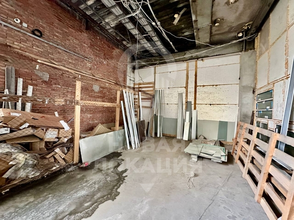 
  Сдается производственное помещение, 4900 м², Кордная 5-я ул, д. 1к6
. Фото 21.