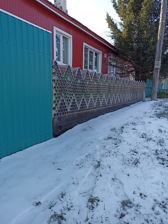 
   Продам дом, 54 м², Омск

. Фото 2.