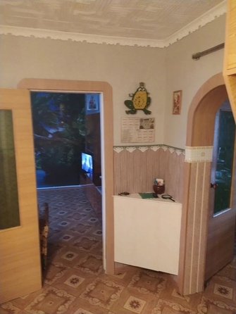 
   Продам дом, 54 м², Омск

. Фото 8.