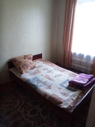 
   Продам дом, 70 м², Омск

. Фото 2.