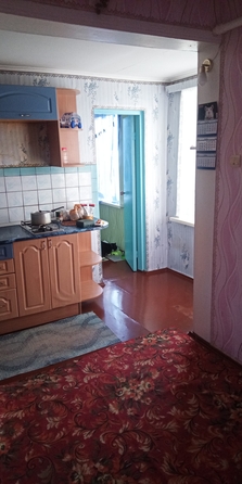 
   Продам дом, 70 м², Омск

. Фото 7.