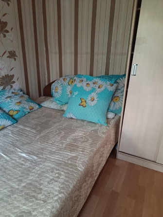 
  Сдам в аренду 3-комнатную квартиру, 45 м², Омск

. Фото 6.