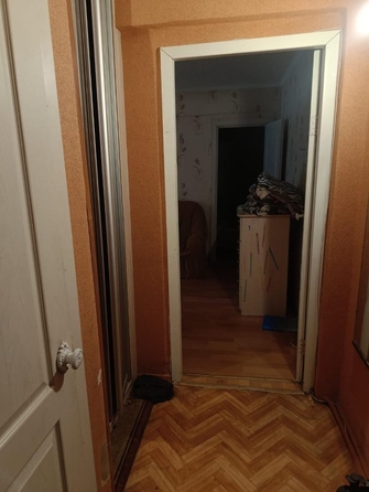 
  Сдам в аренду 3-комнатную квартиру, 45 м², Омск

. Фото 8.