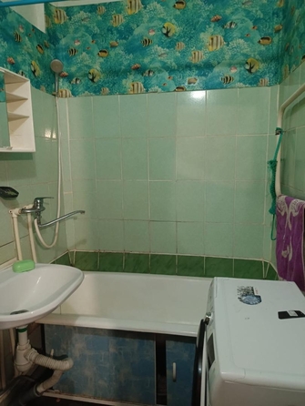 
  Сдам в аренду 3-комнатную квартиру, 45 м², Омск

. Фото 12.