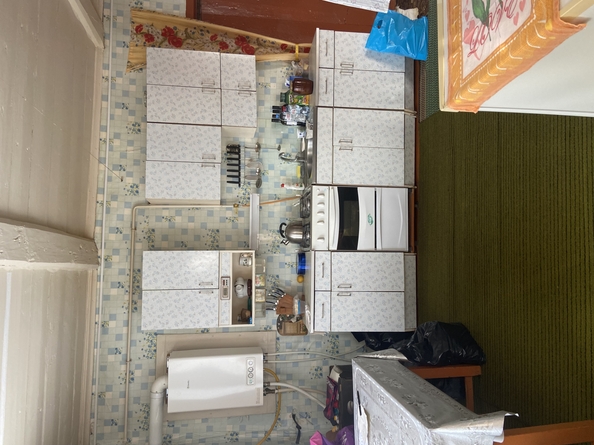 
  Продам дом, 47.1 м², рабочий поселок Красный Яр
. Фото 3.
