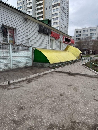 
   Продам помещение, 1427.4 м², Заречный б-р

. Фото 2.