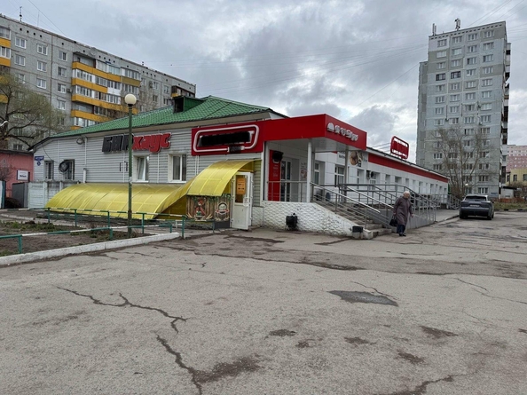 
   Продам помещение, 1427.4 м², Заречный б-р

. Фото 5.