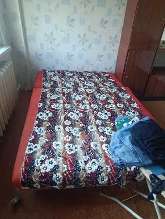 
  Сдам в аренду 4-комнатную квартиру, 69 м², Омск

. Фото 7.