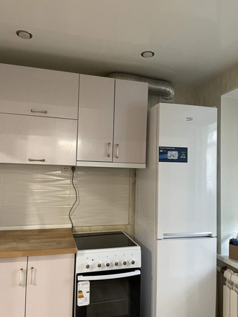 
  Сдается 1-комн. квартира, 21.1 м², Химиков ул
. Фото 3.