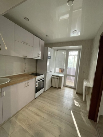 
  Сдается 1-комн. квартира, 21.1 м², Химиков ул
. Фото 4.