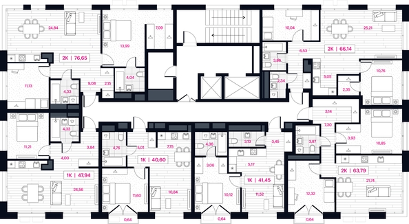 plan floor