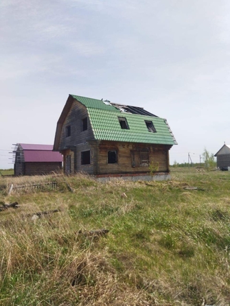 
  Продается коттедж, 103 м², деревня Большекулачье
. Фото 3.