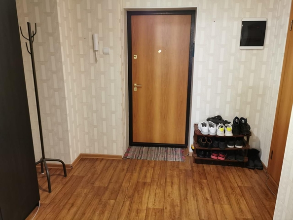 
  Сдается 1-комн. квартира, 43 м², Пригородная ул
. Фото 5.