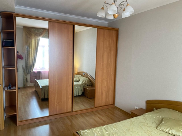 
  Сдается 2-комн. квартира, 48 м², Спартаковская ул
. Фото 3.