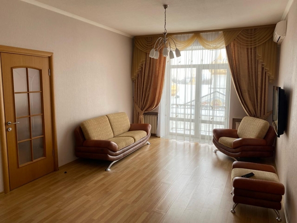 
  Сдается 2-комн. квартира, 48 м², Спартаковская ул
. Фото 6.