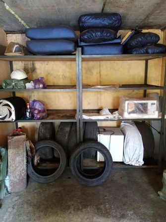 
  Продается гараж, 21.1 м², Красных Зорь ул
. Фото 5.