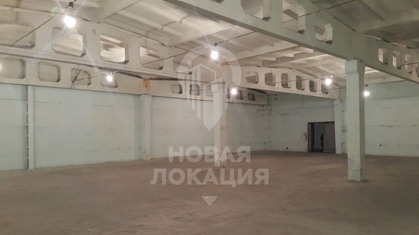 
  Сдается производственное помещение, 350 м², Раздольная ул, д. 1
. Фото 7.