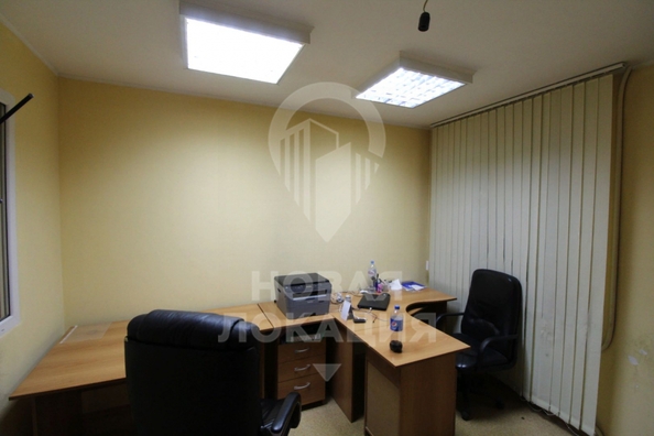 
  Сдается офис, 60 м², Декабристов ул, д. 155
. Фото 1.