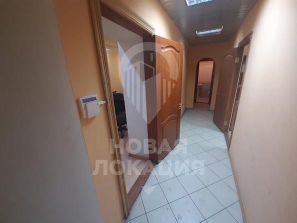 
  Сдается офис, 60 м², Декабристов ул, д. 155
. Фото 12.