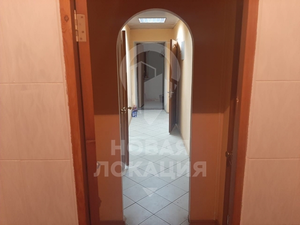
  Сдается офис, 60 м², Декабристов ул, д. 155
. Фото 14.