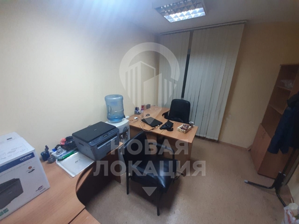 
  Сдается офис, 60 м², Декабристов ул, д. 155
. Фото 17.