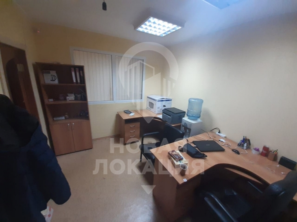 
  Сдается офис, 60 м², Декабристов ул, д. 155
. Фото 19.
