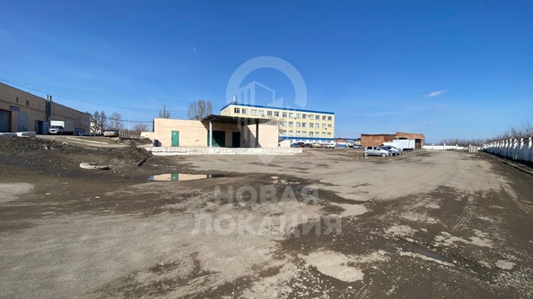 
  Сдается склад, 700 м², Раздольная ул, д. 1
. Фото 2.