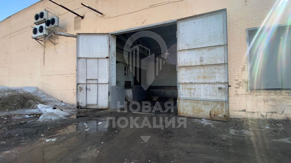 
  Сдается склад, 500 м², Раздольная ул, д. 1
. Фото 4.