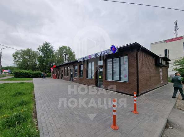 
  Сдается офис, 128.3 м², Дианова ул, д. 1Б
. Фото 1.
