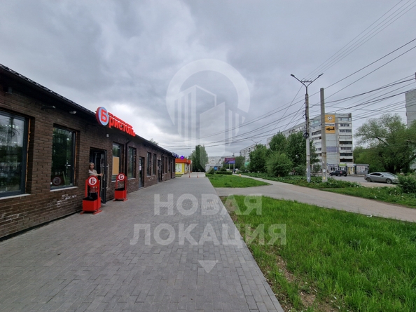 
  Сдается офис, 128.3 м², Дианова ул, д. 1Б
. Фото 5.