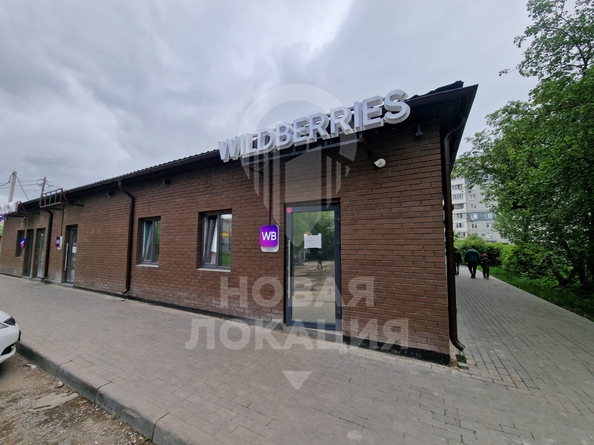 
  Сдается офис, 128.3 м², Дианова ул, д. 1Б
. Фото 7.