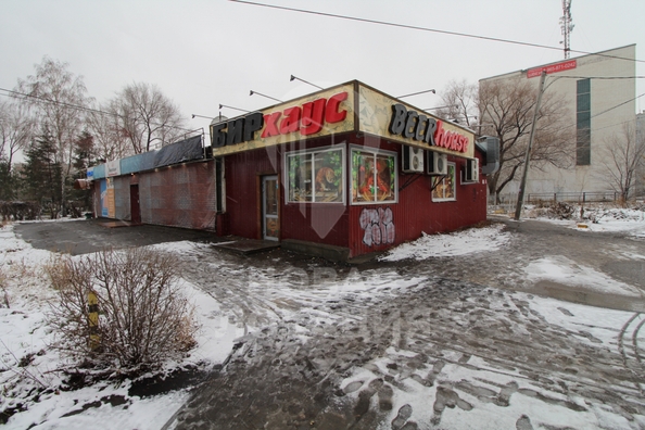 
  Сдается офис, 128.3 м², Дианова ул, д. 1Б
. Фото 10.