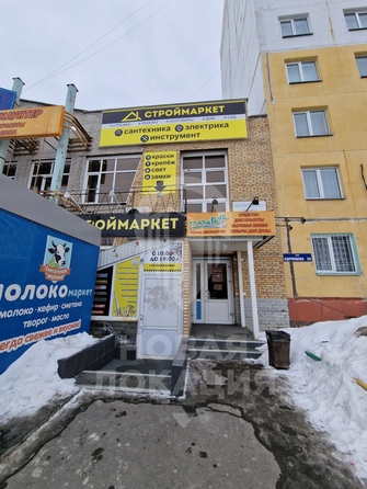 
  Сдается универсальное помещение, 40 м², Ядринцева ул, д. 24
. Фото 2.