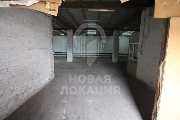
  Сдается склад, 170 м², 20 лет РККА ул, д. 300/4
. Фото 3.