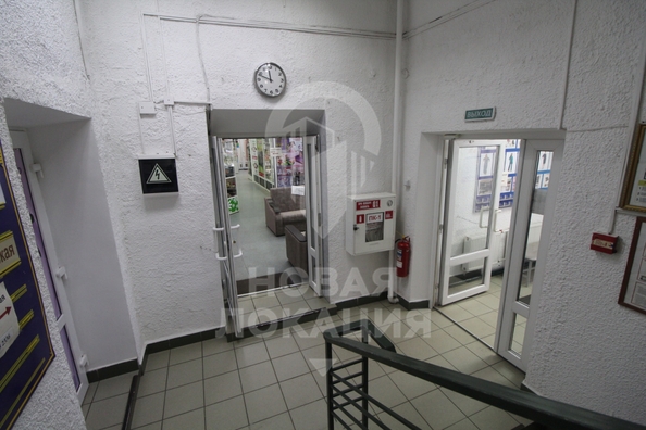 
  Сдается торговая площадь, 100 м², 19 Партсъезда ул, д. 5
. Фото 14.