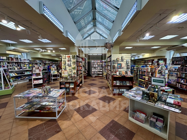 
  Продается универсальное помещение, 417 м², Мира пр-кт, д. 38
. Фото 16.