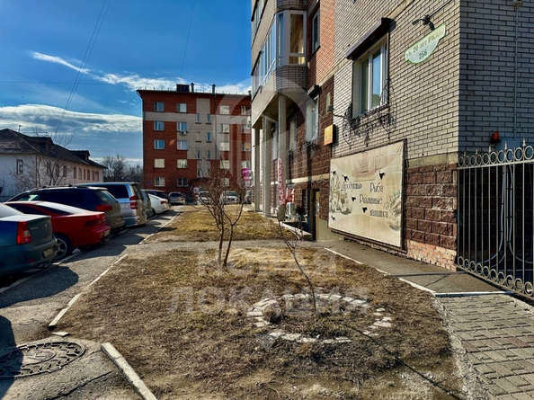
  Сдается универсальное помещение, 143 м², 20 лет РККА ул, д. 256
. Фото 5.