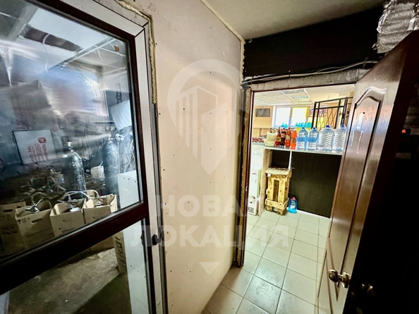 
  Сдается универсальное помещение, 143 м², 20 лет РККА ул, д. 256
. Фото 14.