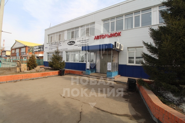 
  Сдается офис, 200 м², Заводская 1-я ул, д. 19
. Фото 2.