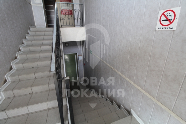 
  Сдается офис, 200 м², Заводская 1-я ул, д. 19
. Фото 11.