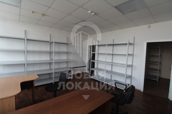 
  Сдается офис, 200 м², Заводская 1-я ул, д. 19
. Фото 18.