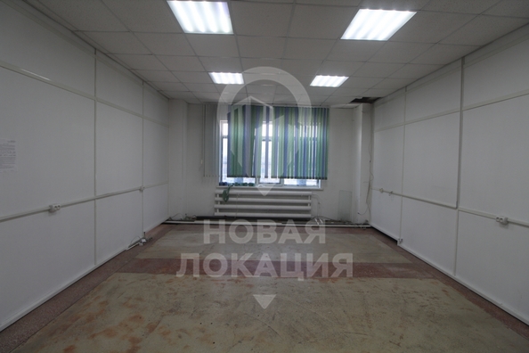 
  Сдается офис, 200 м², Заводская 1-я ул, д. 19
. Фото 21.