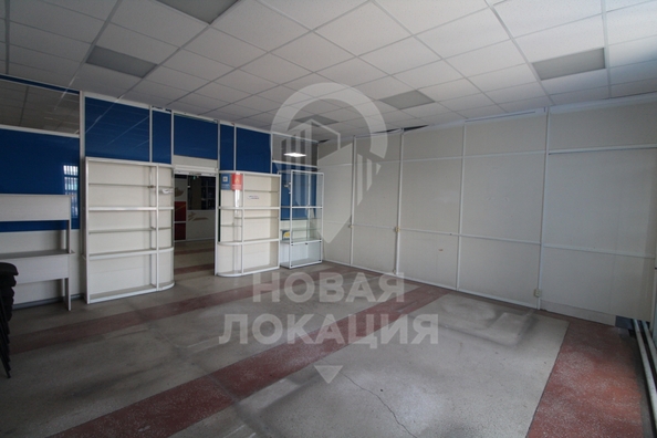 
  Сдается офис, 200 м², Заводская 1-я ул, д. 19
. Фото 33.