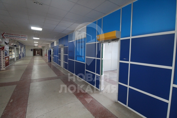 
  Сдается торговая площадь, 40 м², Заводская 1-я ул, д. 19
. Фото 4.
