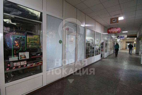 
  Сдается торговая площадь, 40 м², Заводская 1-я ул, д. 19
. Фото 5.