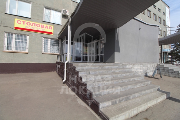
  Сдается офис, 90 м², Заводская ул, д. 1
. Фото 1.