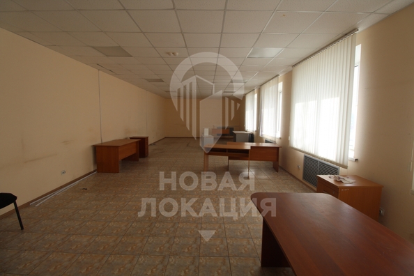 
  Сдается офис, 90 м², Заводская ул, д. 1
. Фото 13.