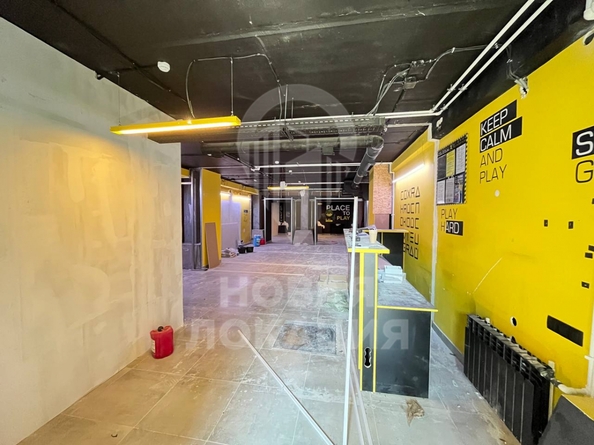 
  Сдается универсальное помещение, 110 м², Лукашевича ул, д. 8/3
. Фото 4.