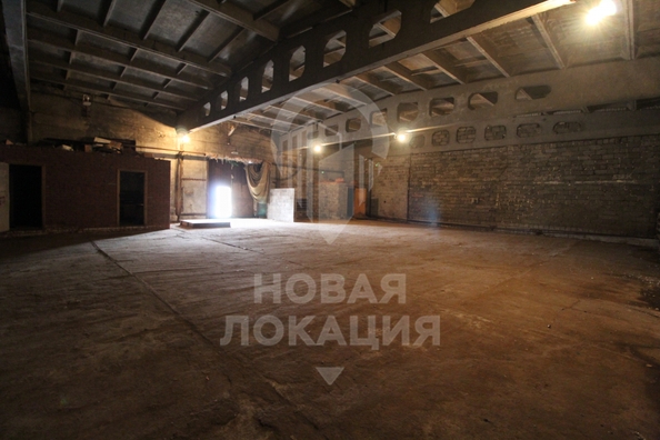 
  Сдается склад, 312.5 м², Мира пр-кт, д. 140/2
. Фото 12.