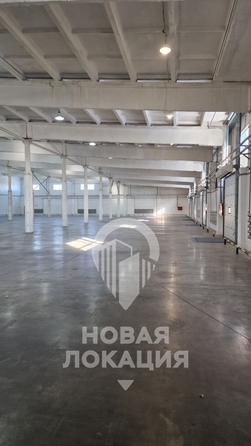 
  Продается склад, 12000 м², 10 лет Октября ул, д. 217к2
. Фото 8.